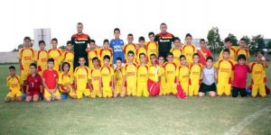 Dumlupınar’dan çifte şampiyonluk