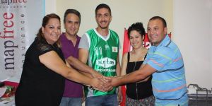 Mapfree takviyeleri sürdürüyor