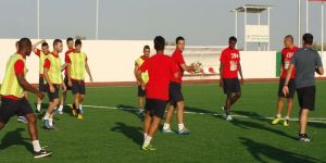 Cihangir Değirmenlik’te çalışıyor