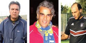 Antrenörler ödüllerini alacak