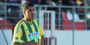 Serdarlı’dan flaş transfer