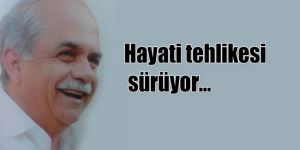 Biri hastanede, Biri mahkemede!