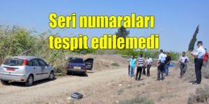 Soyguncular SIRRA KADEM bastı!..