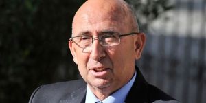 “Liderler çözüm yönünde samimi olmalılar”