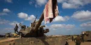 İsrailden uzatma, Hamastan ret