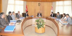 Bakanlar Kurulu kararları