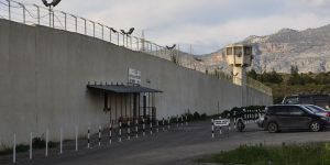 Cezaevinde açık görüş programı açıklandı