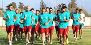 Bağcıl’da çalışmalar sürüyor