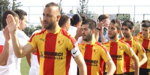 Dumlupınar start verdi