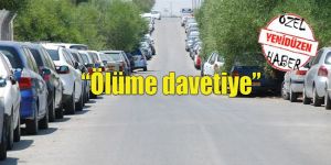 Ercan’daki park rezaleti büyüdü