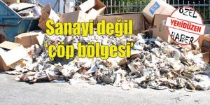 Bu rezalete kim dur diyecek?