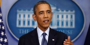 Obamada bayram mesajı