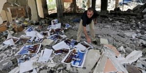 Hamastan ateşkes açıklaması