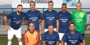 Hazine ve Maliye turu garantiledi