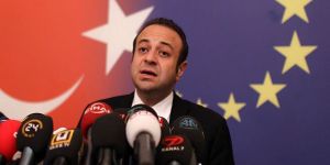 Bağış’ın “şartı” var !..