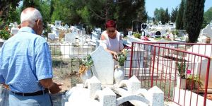 Bayramda da unutulmadılar...