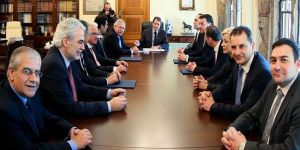 Brüksel’e uçuş başlatılıyor