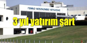 Güneyde bedava sağlıkta düzenleme