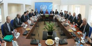 Güney Kıbrıs siyasi partileri müzakereler konusunda endişeli