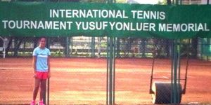 Adler’den büyük vefa örneği