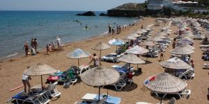 Sıcaklık hafta sonu düşecek