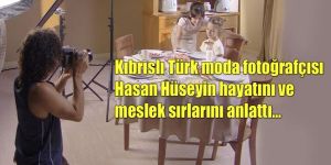 “Fotoğrafta yaratmayı seviyorum”