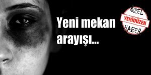 “Kadın Sığınma Evi’ sorunu masada