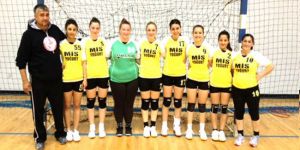 Esentepe farklı başladı: 42-19