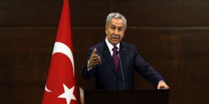 Arınçın ahlak çağrısı İngiliz basınında