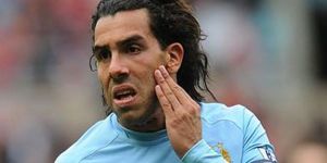 Yıldız futbolcunun babası kaçırıldı