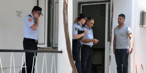 BÜYÜK SOYGUN: 2 KİŞİYE 4 GÜN TUTUKLULUK