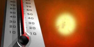 Hava sıcaklığı 3 derece düşecek