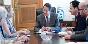 “2 Eylül için iyi bir ön hazırlık istiyoruz”