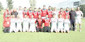 Ortaköy farkı açıyor