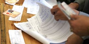 İlk tur, Lefkoşa’da bugün başlıyor