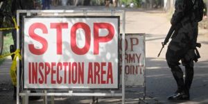 Ebola salgını alarmı