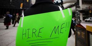 ABde yabancılar işsiz