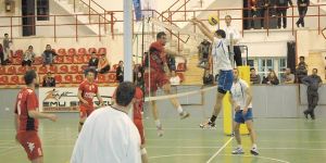 Filede Süper Kupa heyecanı