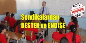 MÜFREDATTA İÇERİK NE OLACAK?’