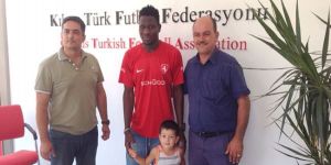 Kabore “Serdarlı” dedi