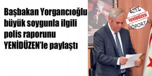 İtiraf değil SUÇLAMA