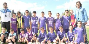 Lefke minikleri çalışıyor