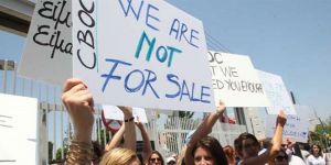 Evsiz toplum olmanın eşiğinde