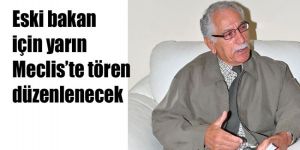 Ahmet Yusuf Atamsoy vefat etti