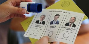 KKTC’de 3 Ağustos’a kadar oy verilebilecek