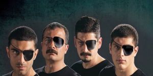 “Gözdağı” belgeseli yarın gösterilecek