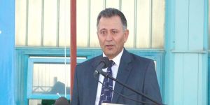 “Üniversiteliler uluslararası platformda yarışacak”