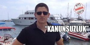 Soygun zanlısı polis subayı YENİDÜZENe konuştu