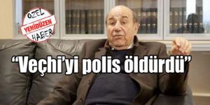 Avukat Menteş Aziz’den ŞAŞIRTAN İDDİA