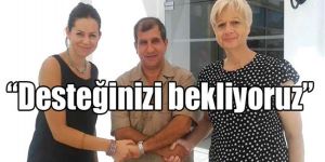 Gazze’ye İki Toplumlu Yardım Çağrısı